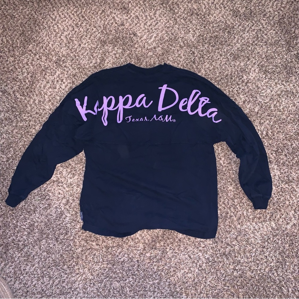Kappa Delta Spirit Jersey